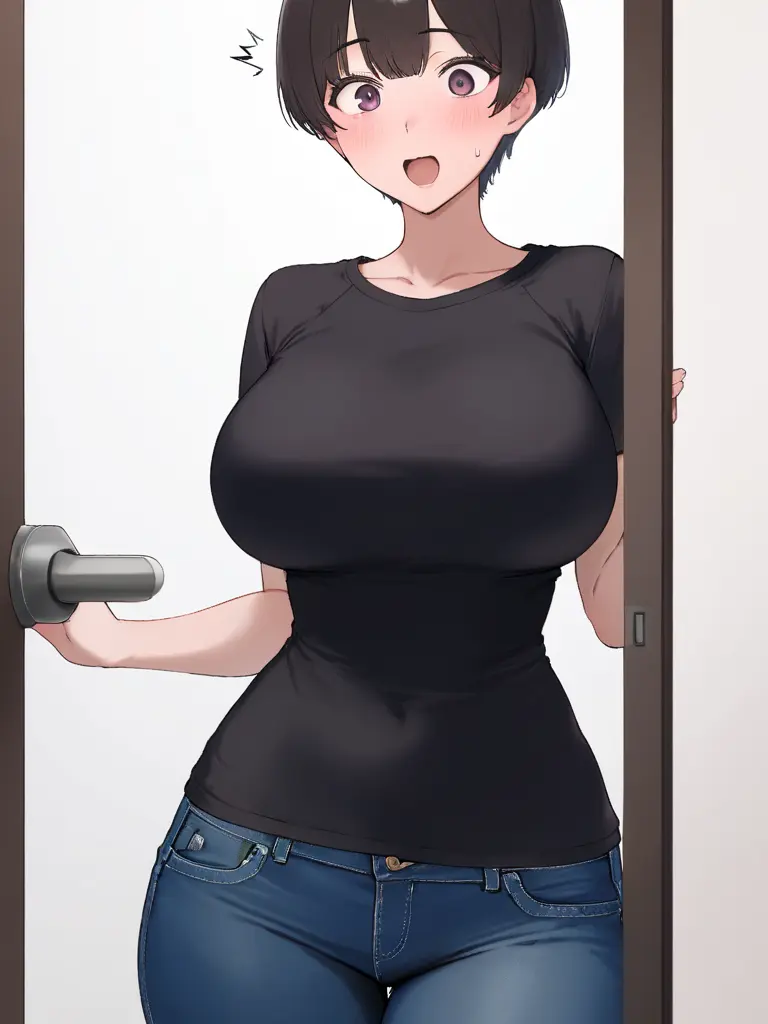 Momos의 나를 너무 좋아하는 엄마와 누나