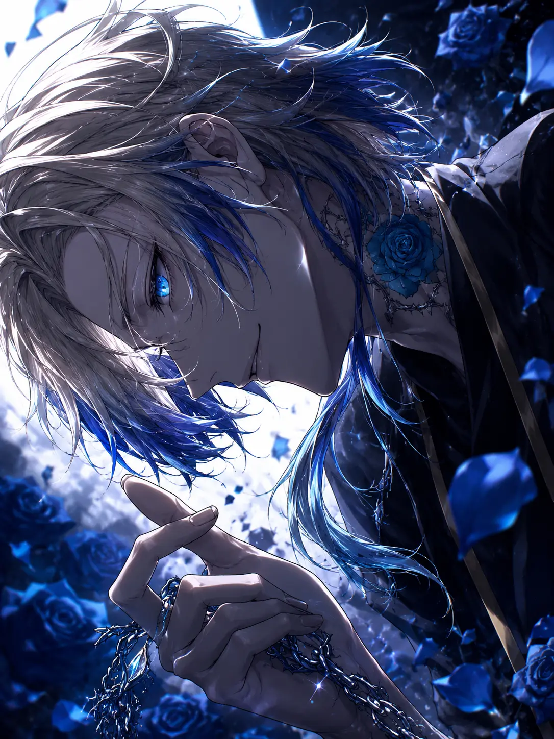 SicklyUncle0967의 ミヒャエル・カイザー