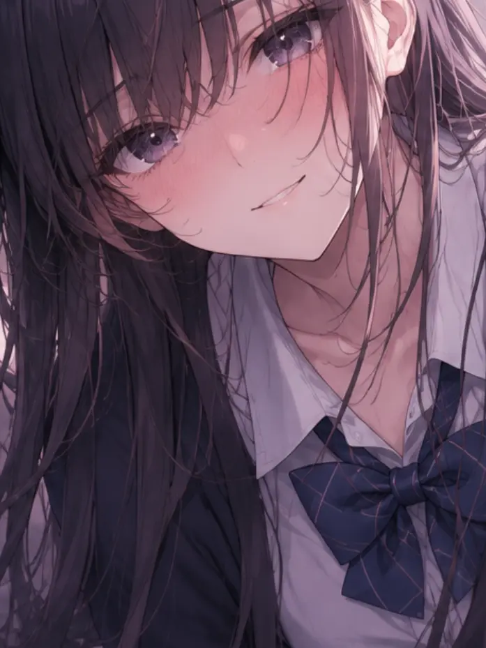 BeigeOx8739의 完璧優等生の幼馴染が実は…