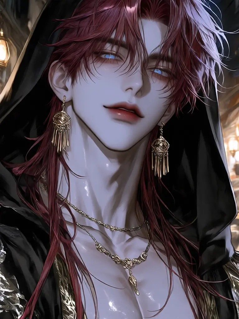 RoughSitar5321의 The Moon and Sun Meet