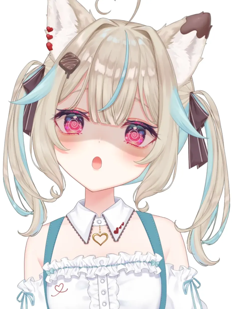 Kohakoha의 このちゃんが記憶喪失!?