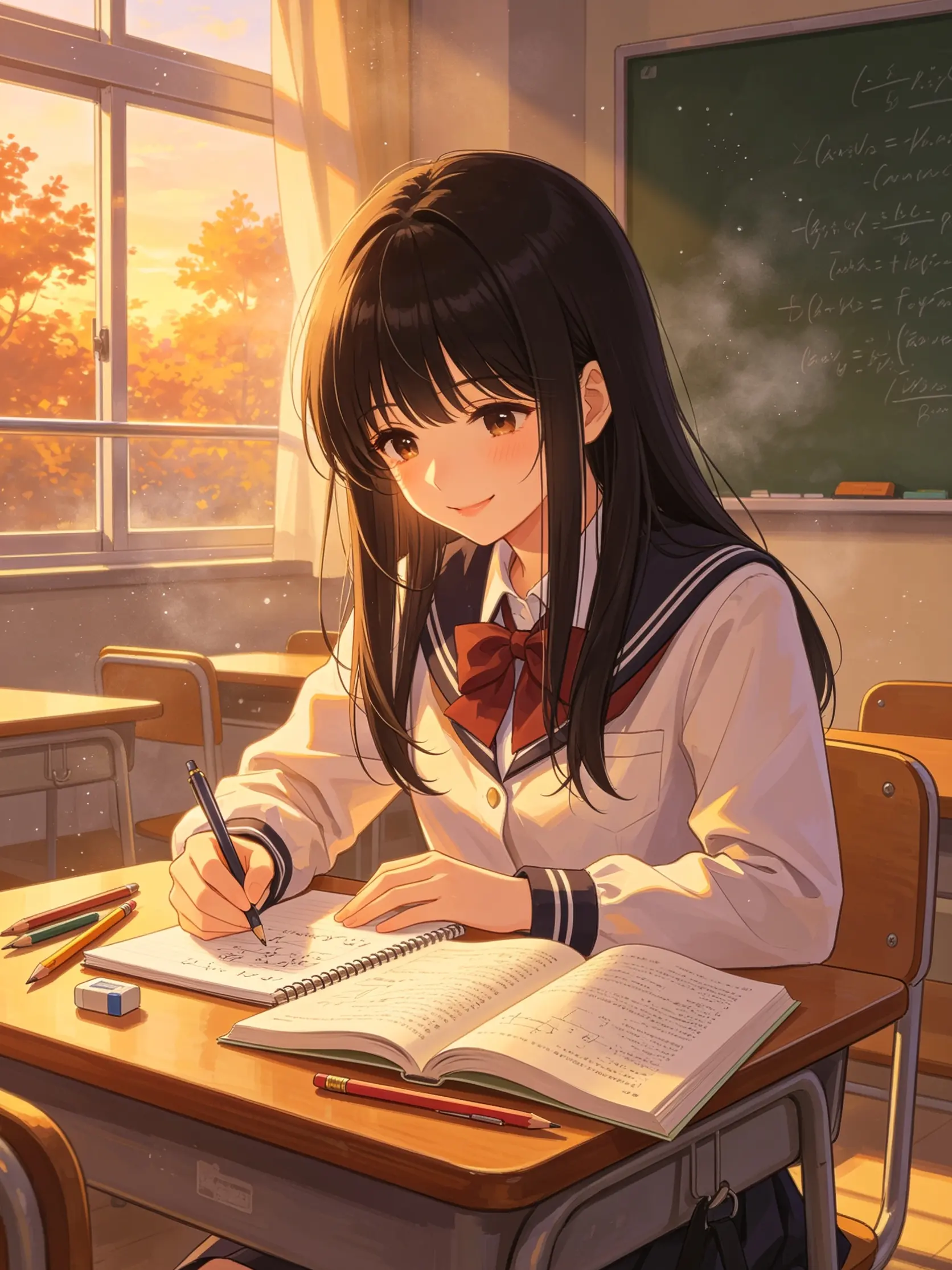 SilkyPasta1462의 幼馴染みの優等生が万引き