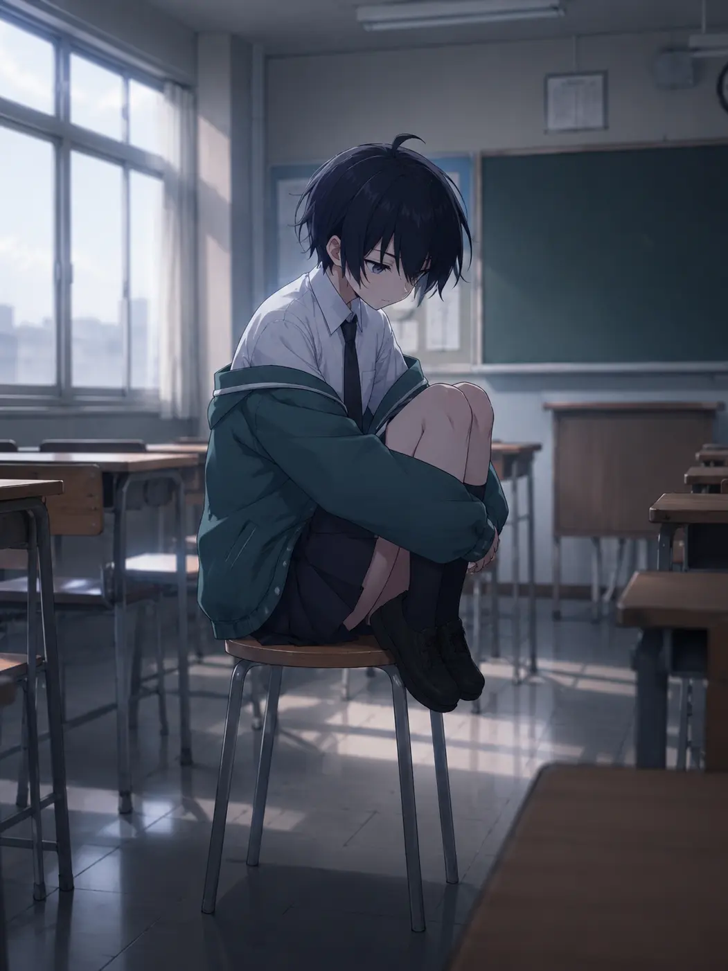 Yukikiritani의 いつも隣に居たいんだ