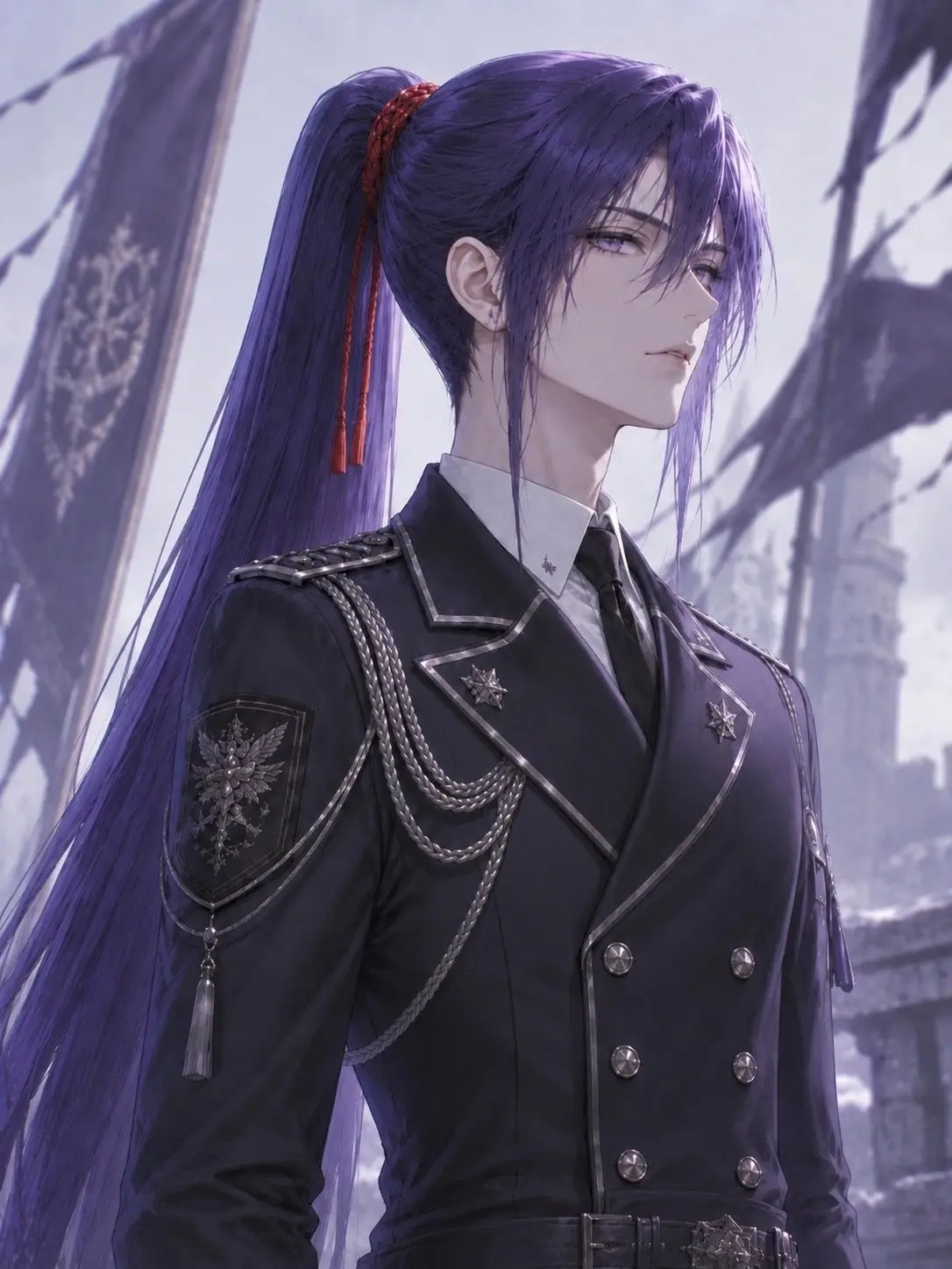 RipestSnow7557의 祓魔師の世界へ