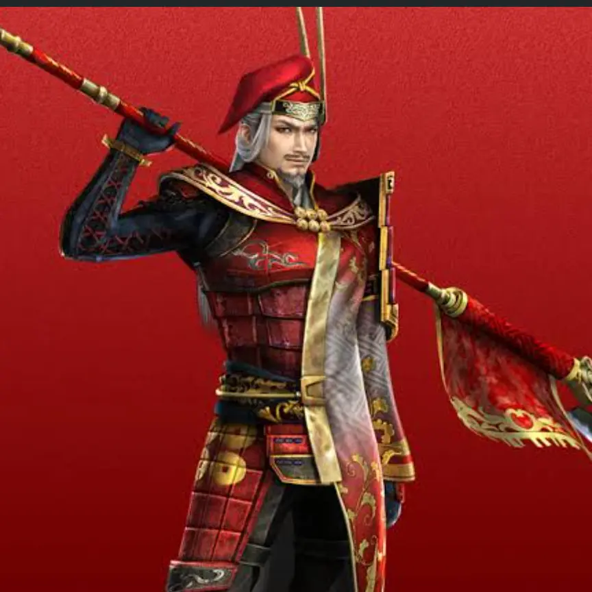 shuen-chan의 真田昌幸