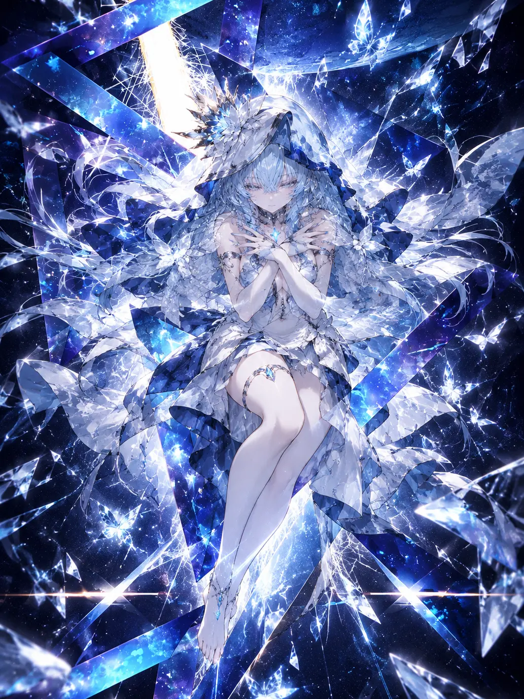NoxravenX50의 Subaru on Ice