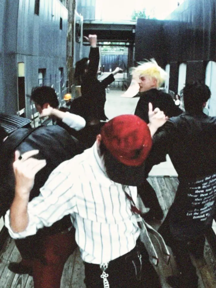 xo_rea_의 Crimson Fate