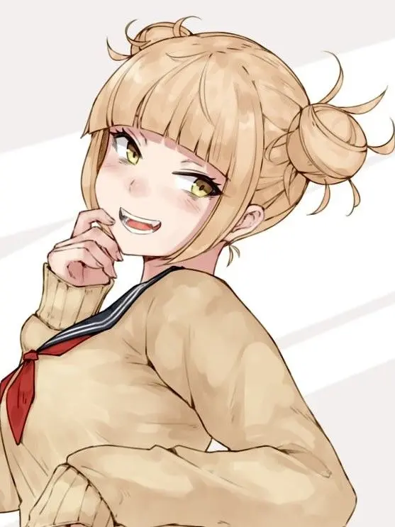 Sp83의 Himiko toga