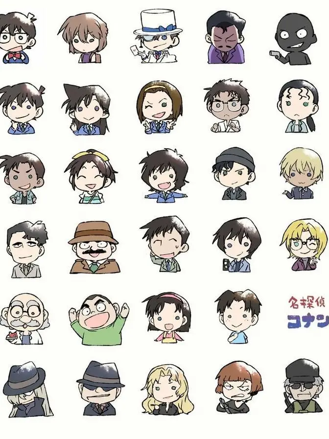 MintyWhale0531의 東リべ×名探偵コナン