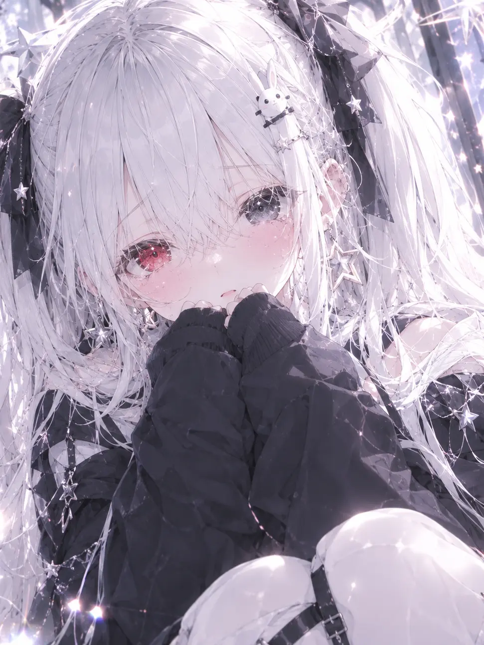 ne_neru0의 その女、誰？