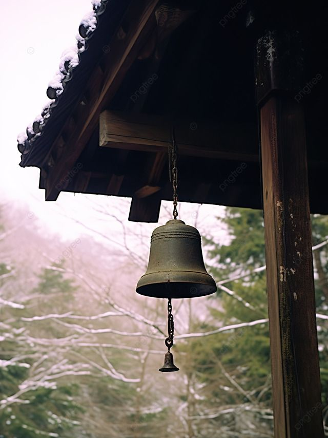 숲속의 종(에라이) 대표 이미지
