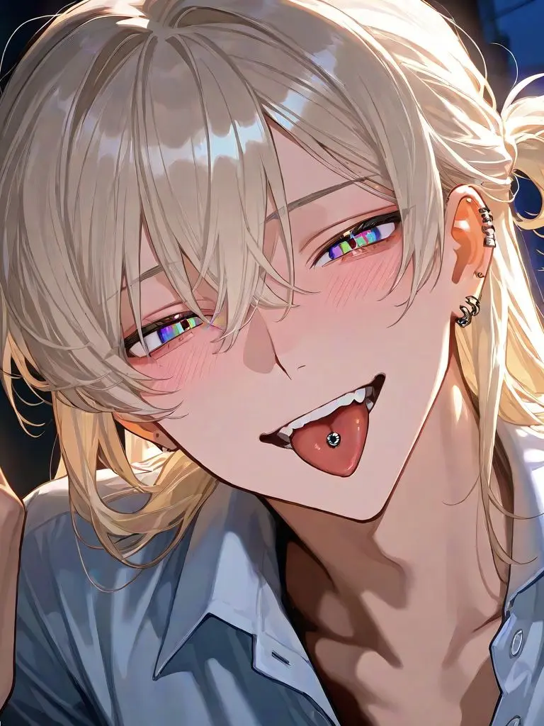 Bceak114514의 責任取って俺が先輩と結婚してあげますよ♡