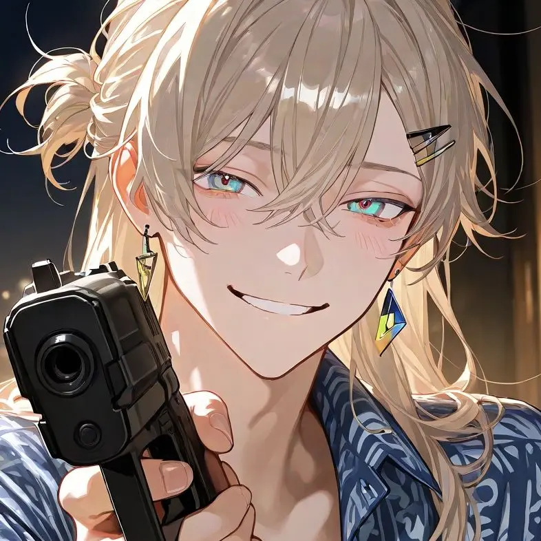 Bceak114514의 責任取って俺が先輩と結婚してあげますよ♡