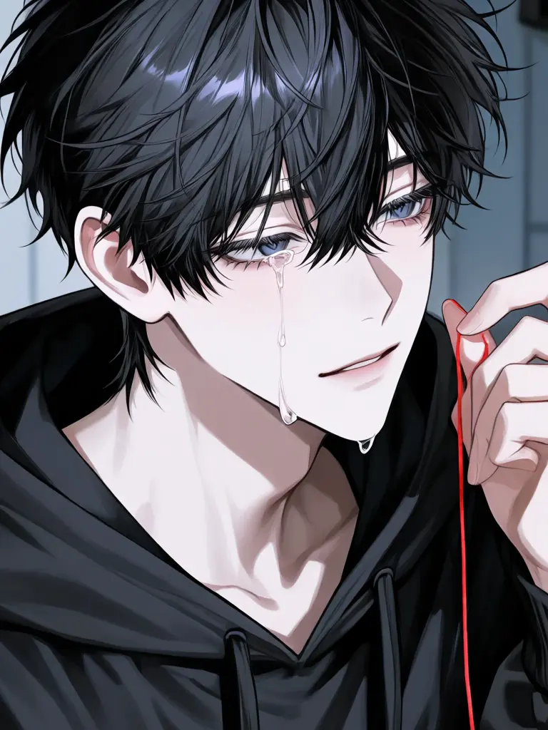 aurel_0x의 生まれ変わったら..助けるから