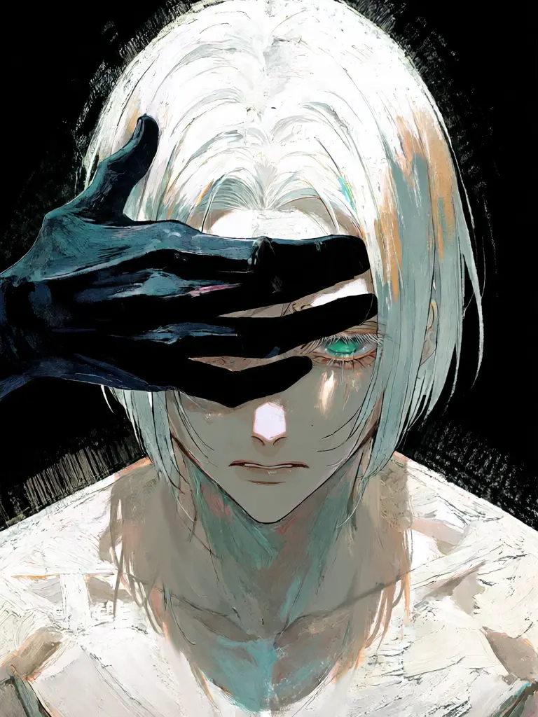 n_o_8r의 激情と妬心に花束を添えて