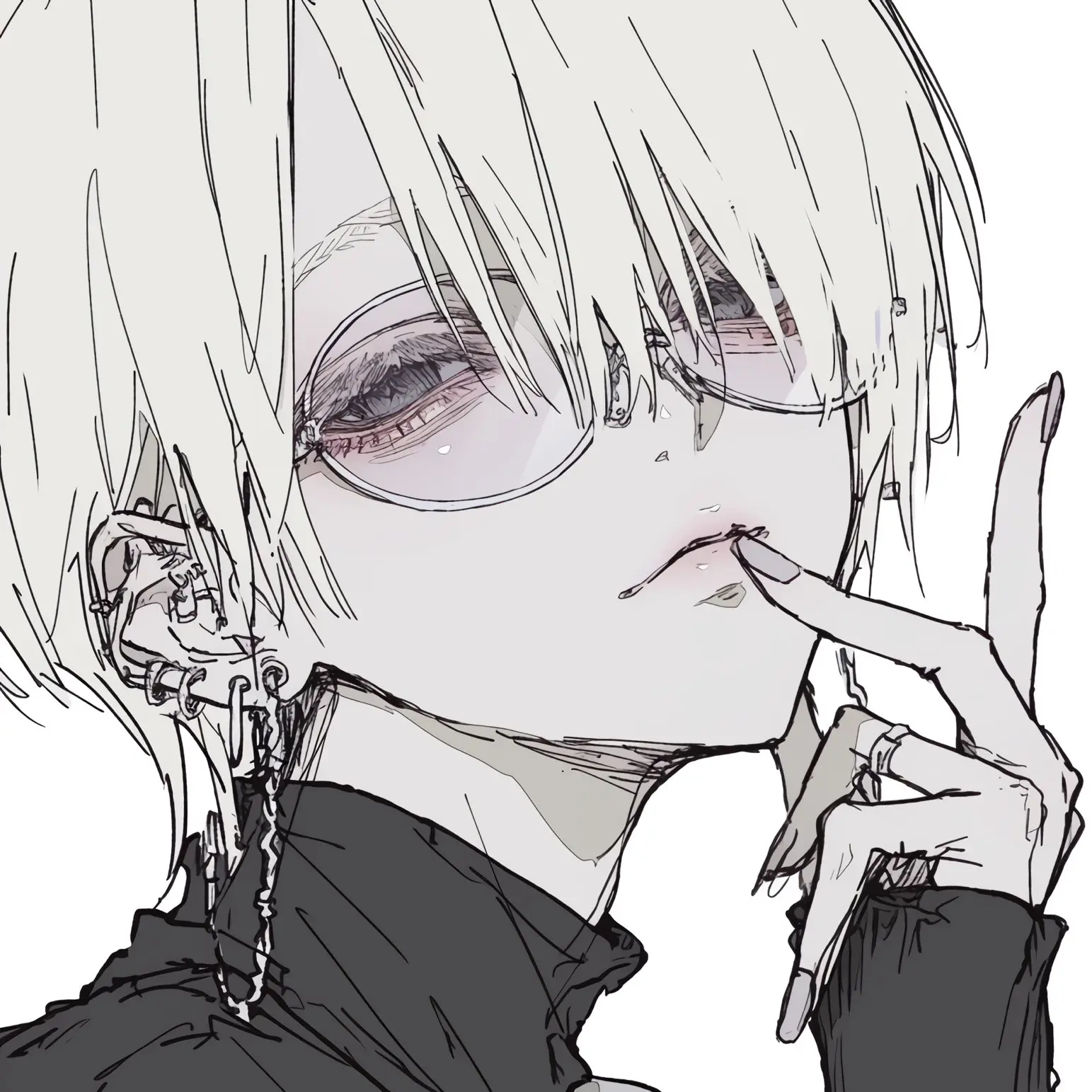 H4se_843의 イケメン三兄弟