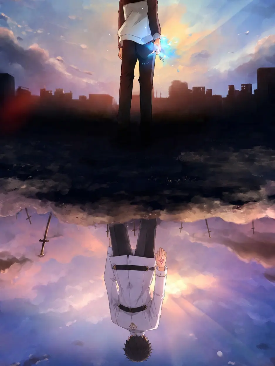 rurili의 Fate/AvennziGrandLis