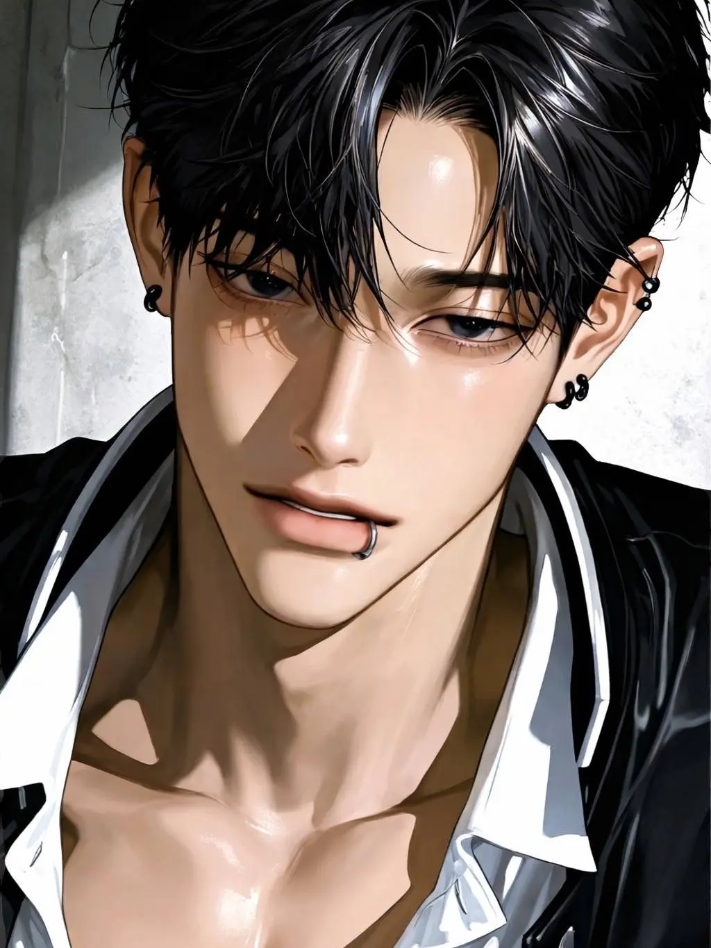 ponta의 君だけのボディーガード