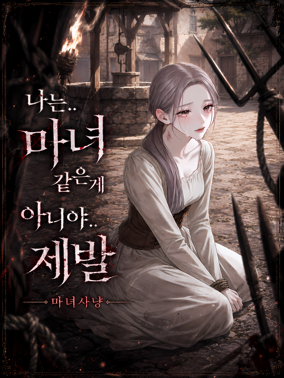 『마녀사냥』 대표 이미지