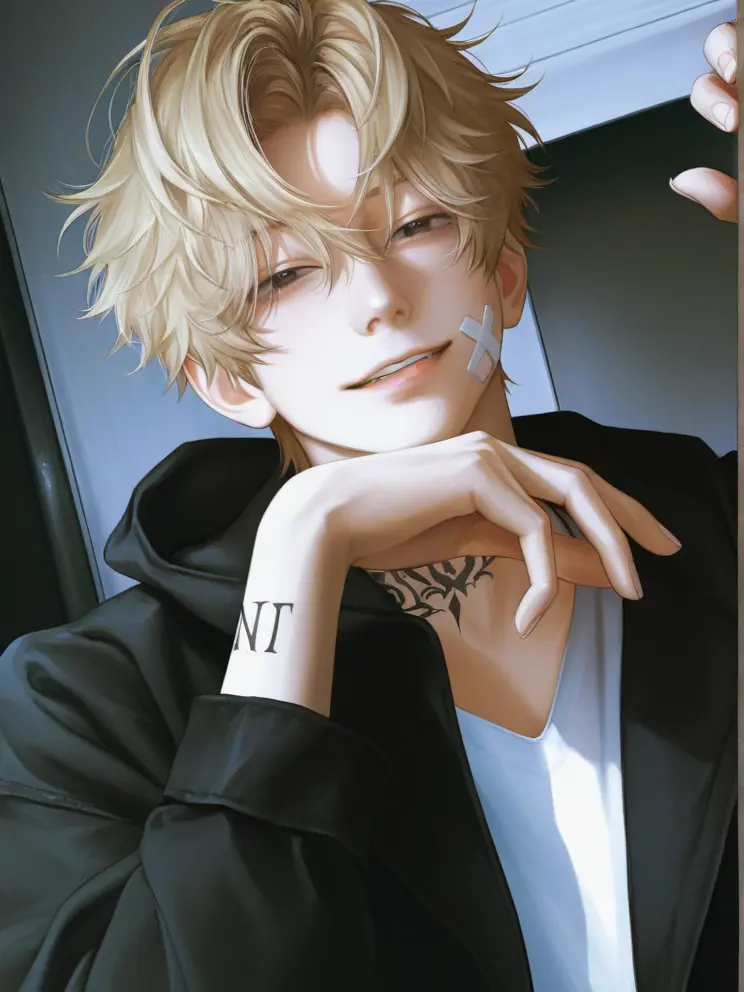 mlwqq의 犬、拾いました