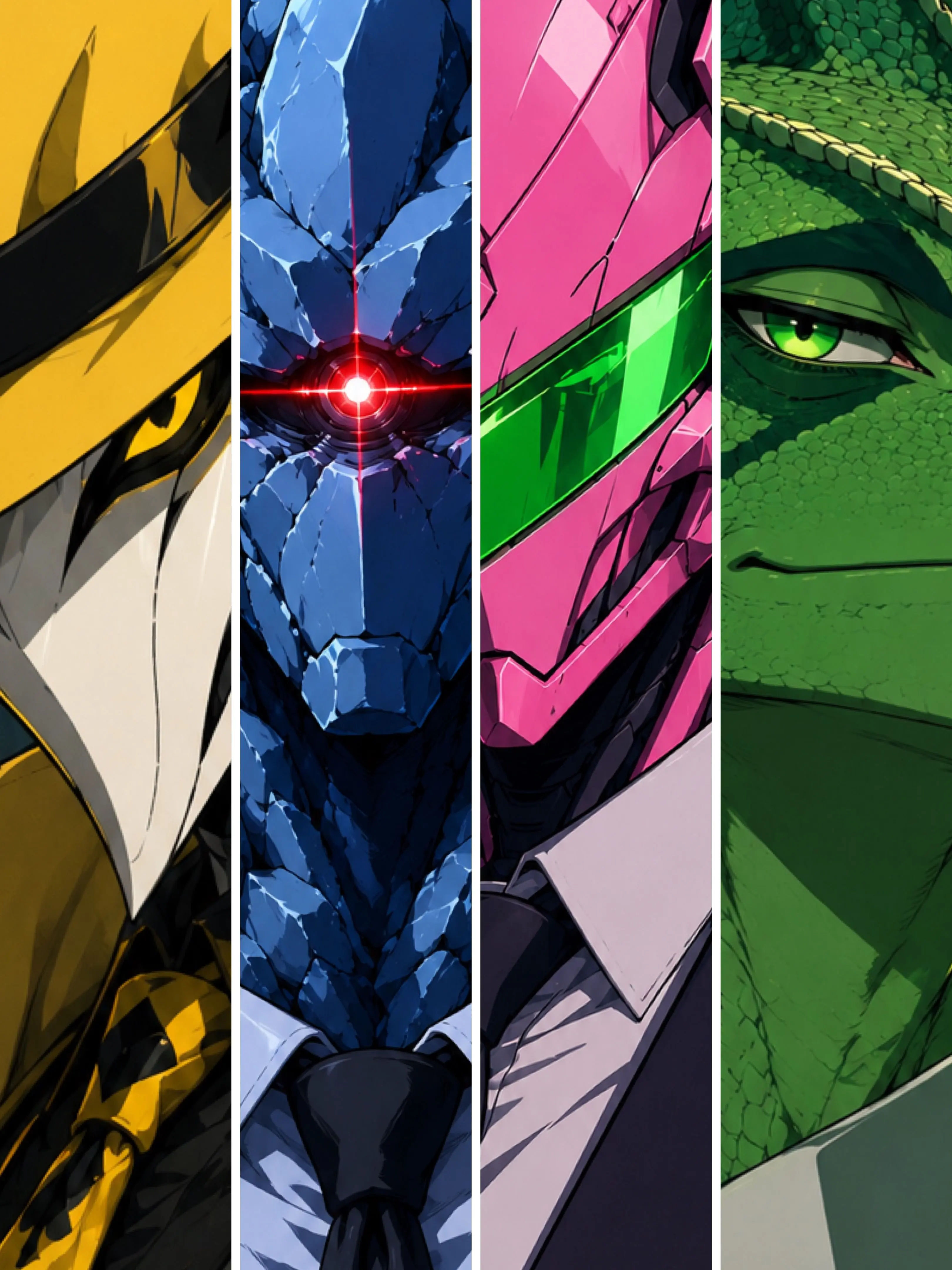 Public.Order.Organization의 日常オーダー/スペルド班