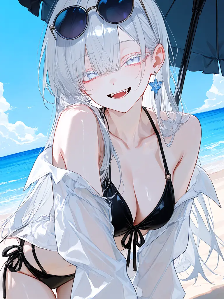 Nekodaisuki1005의 Super Lovey-Dovey Vacation♡