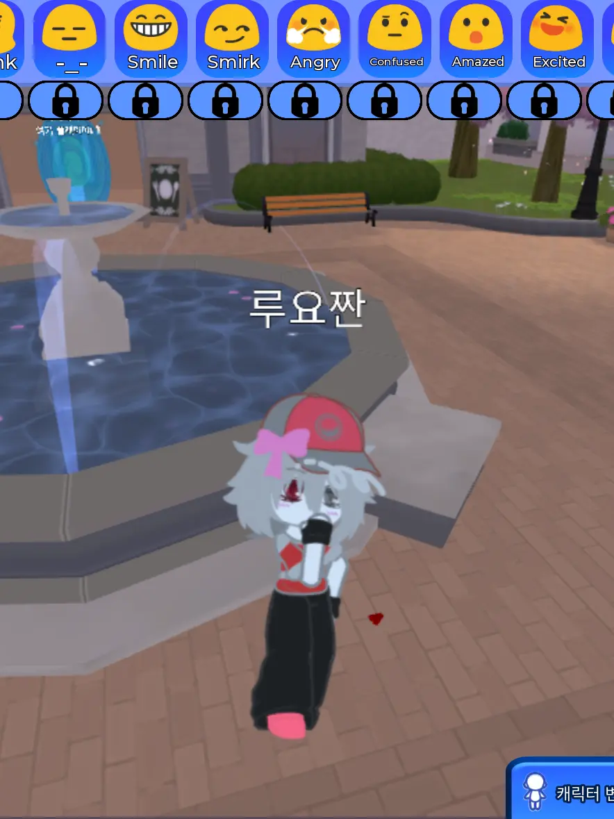 good_brother의 형아 이거봐,꽃!!