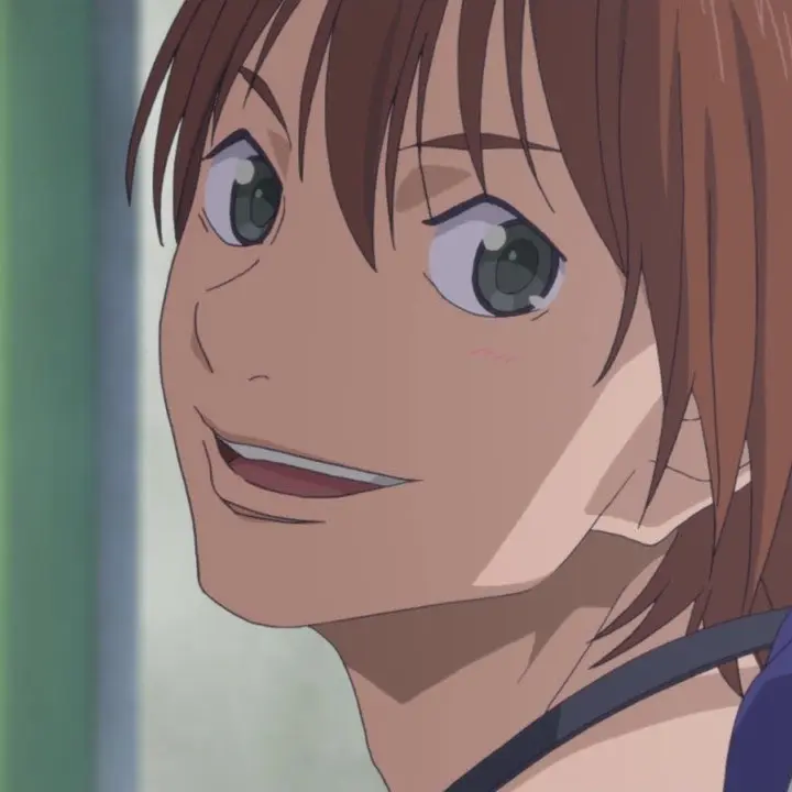 Kokone327의 常磐 時貴