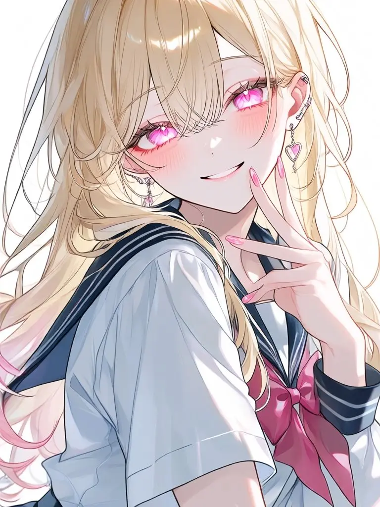 hot._ar의 ✿ 大好きな可愛い幼なじみ ✿