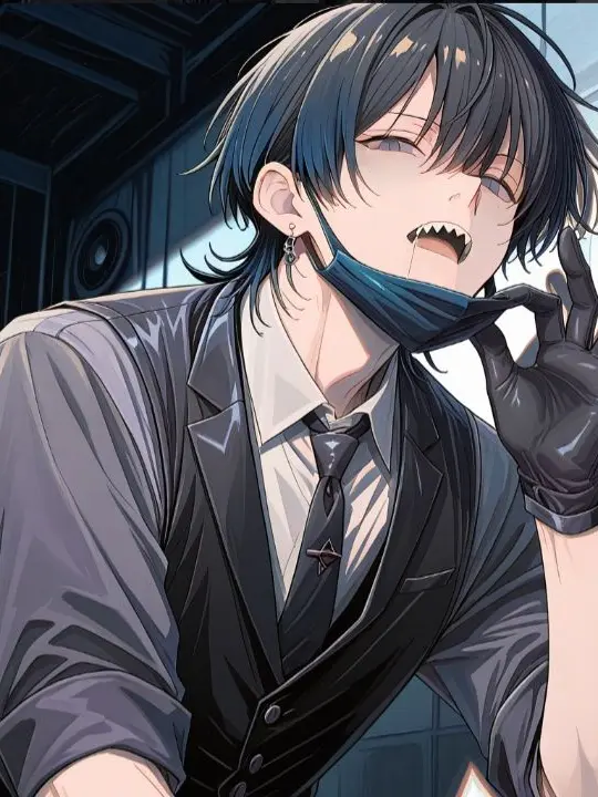 Mdmd222의 土居司(どい　つかさ)