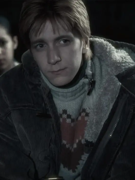 RoughXeme2772의 George Weasley