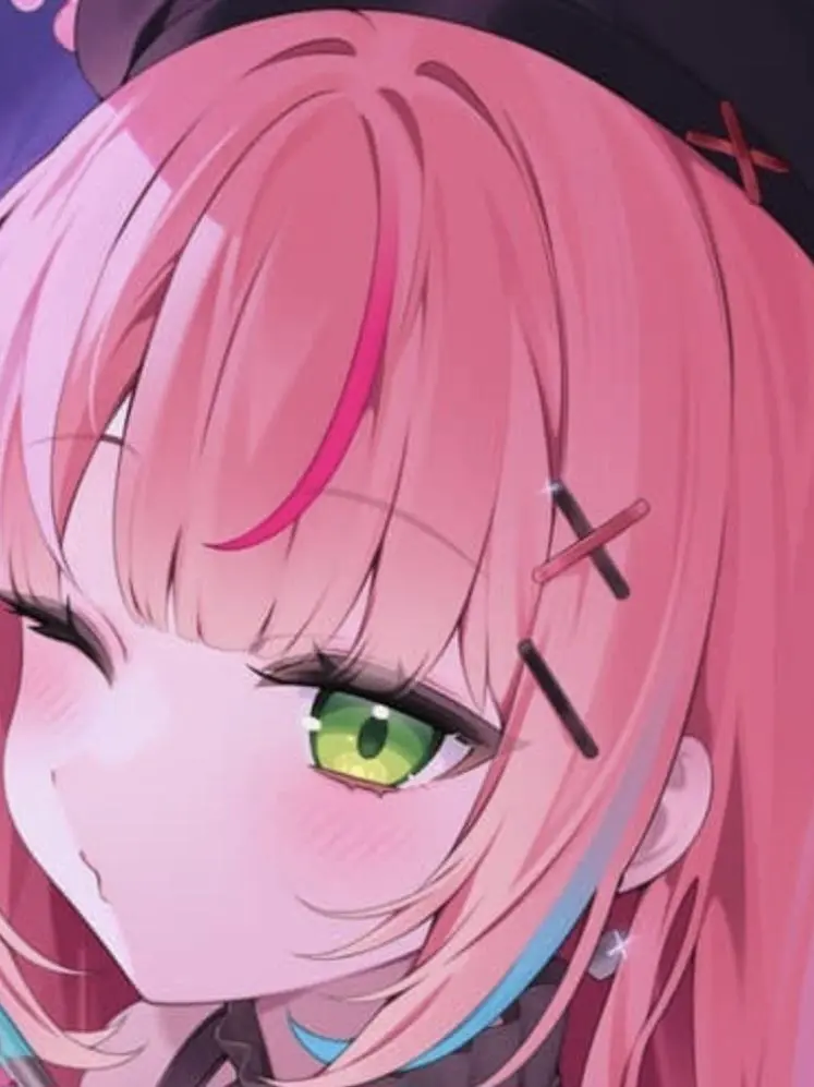 RaggedLevel3831의 소꿉친구 하나코 나나