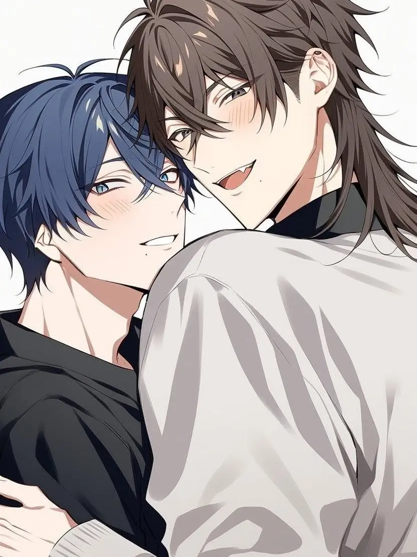 mititen0723의 あー……見せつけないでくれます
