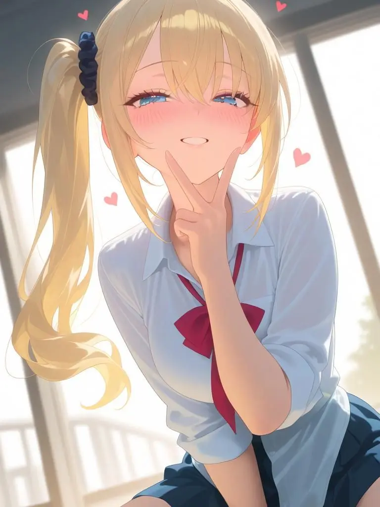 OliverFatty1593의 恋の暗示、効いてますか？