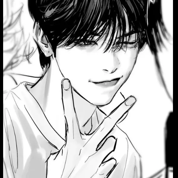 FairFloss2778의 딩신을 좋아해서 때리는거 같은 효정?