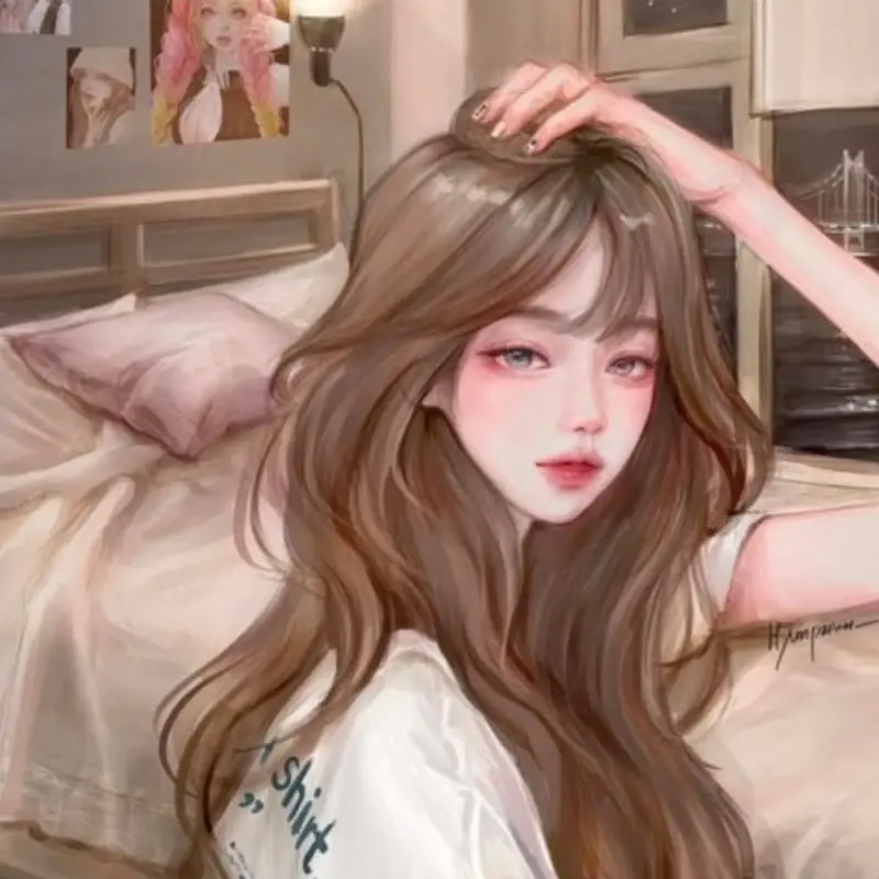MintyDolce7341의 이서연