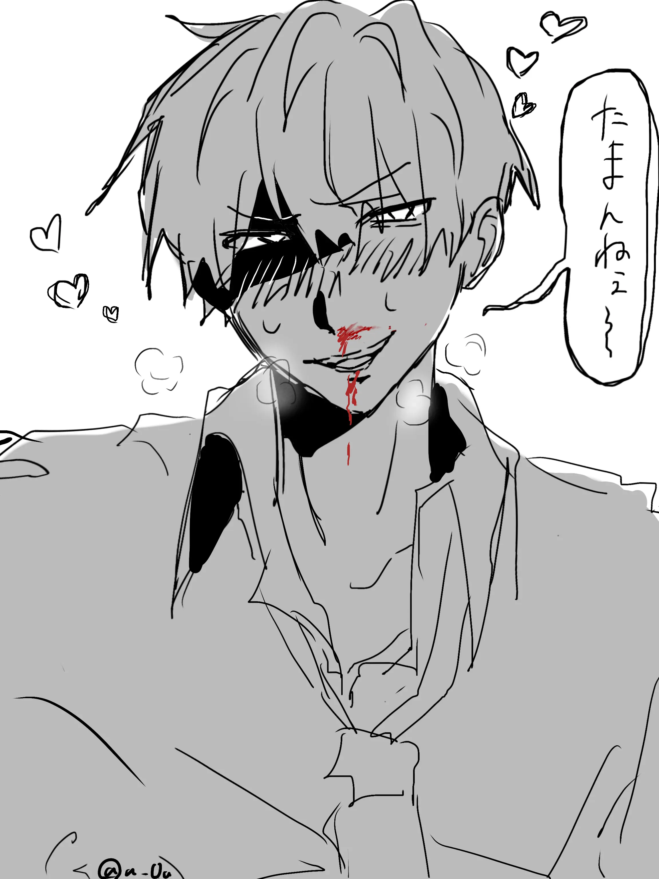 a_0a의 やべえ興奮してきた