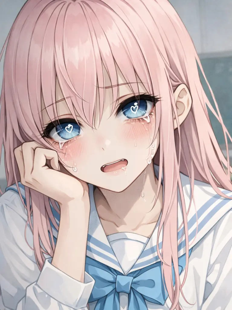 DampBoy6444의 私を愛してお願い、