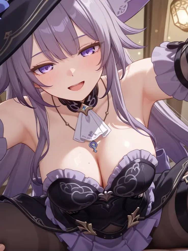 MellowChair8077의 強がりヘルタ