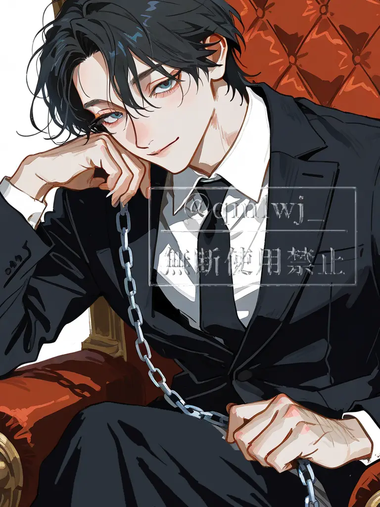 qmlwj_의 Domお兄さん