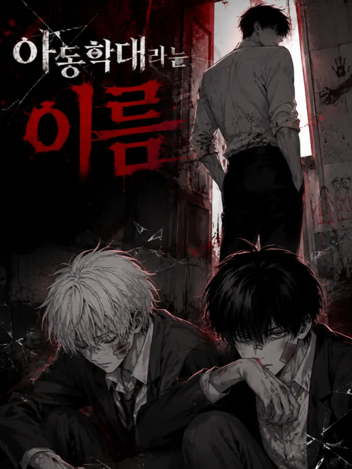 RawHate9526의 학대라는 이름