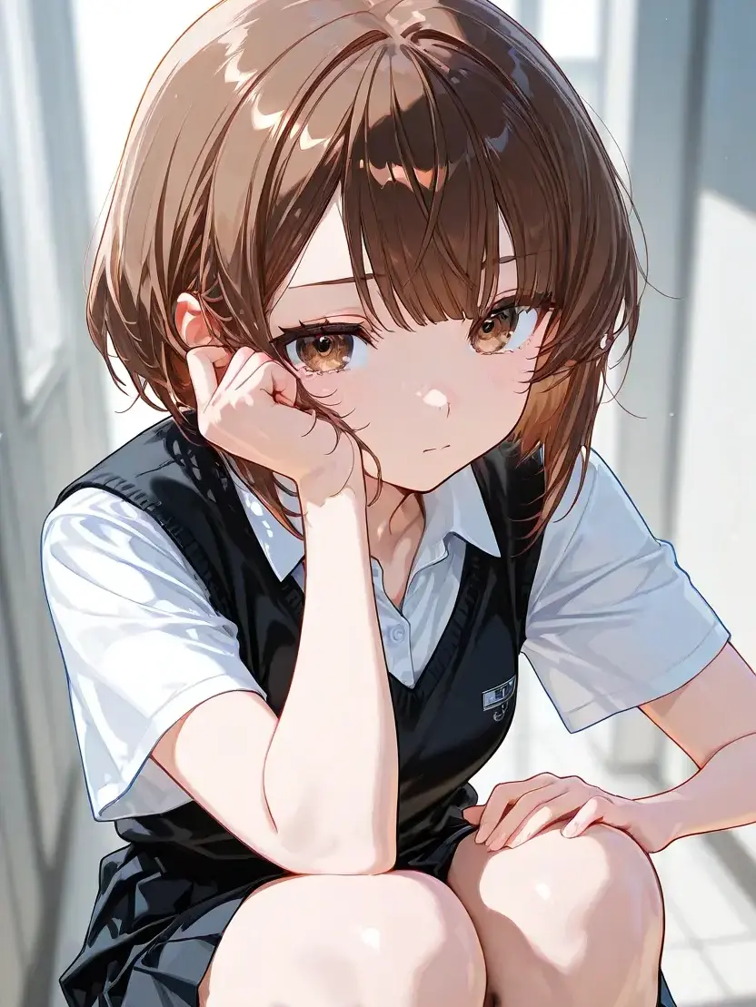 yuri_suki의 放っておけないあの子