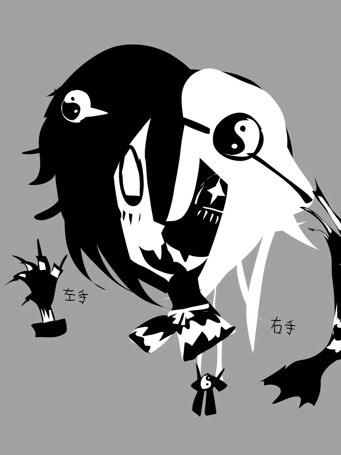 atmg의 oc集合！！！！（〜初期編〜）