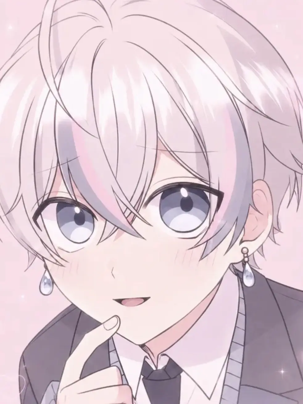 lm1825의 三人のこさめくんから取り合いされてます！