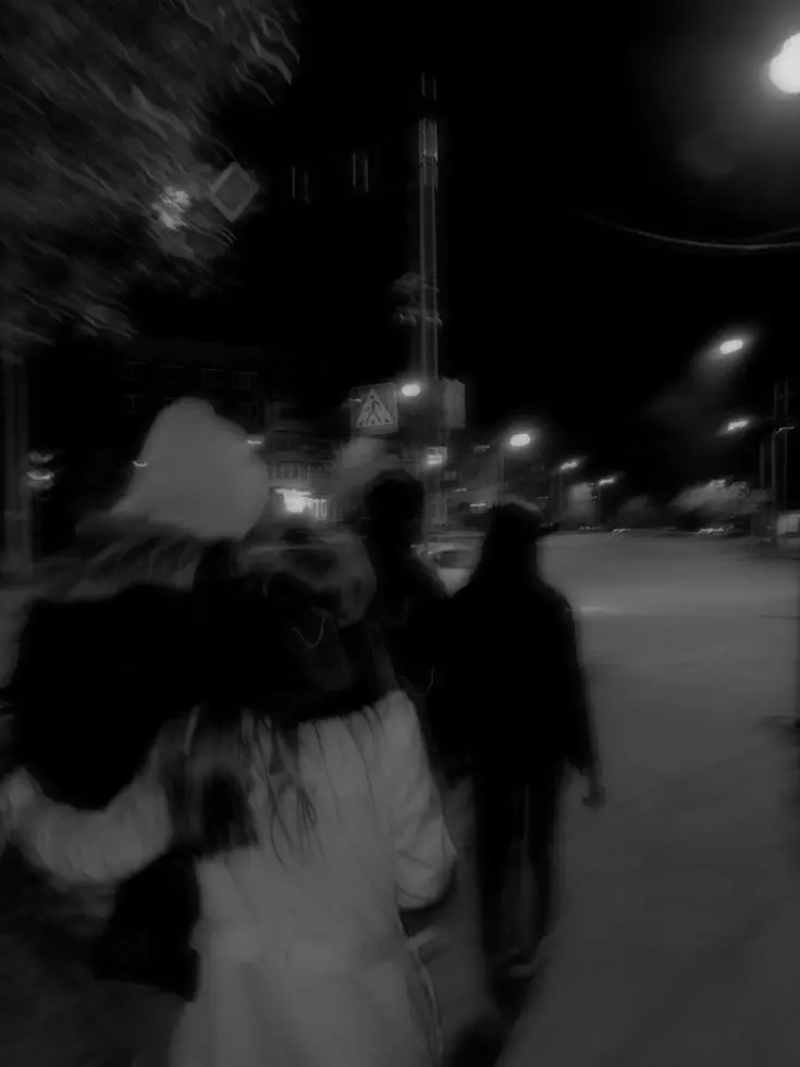 Winterlover713의 Four Friends.