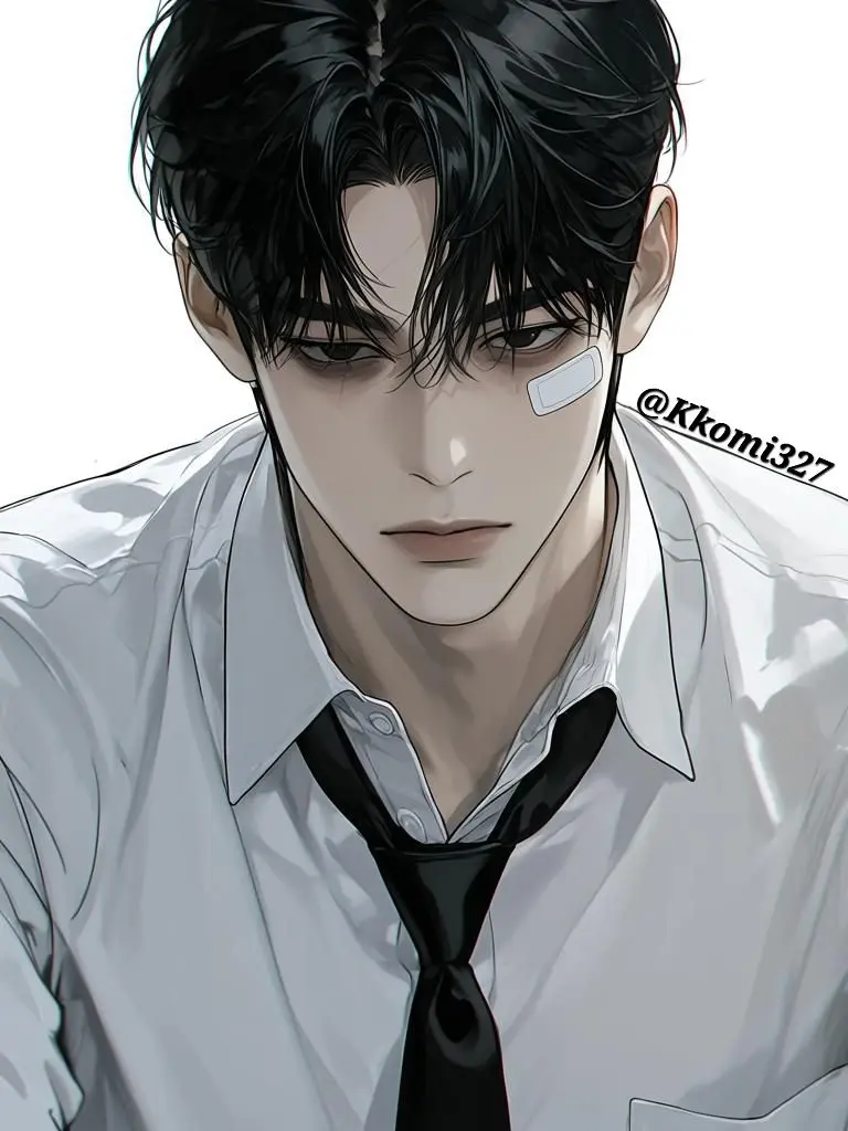 Kkomi327의 차민혁