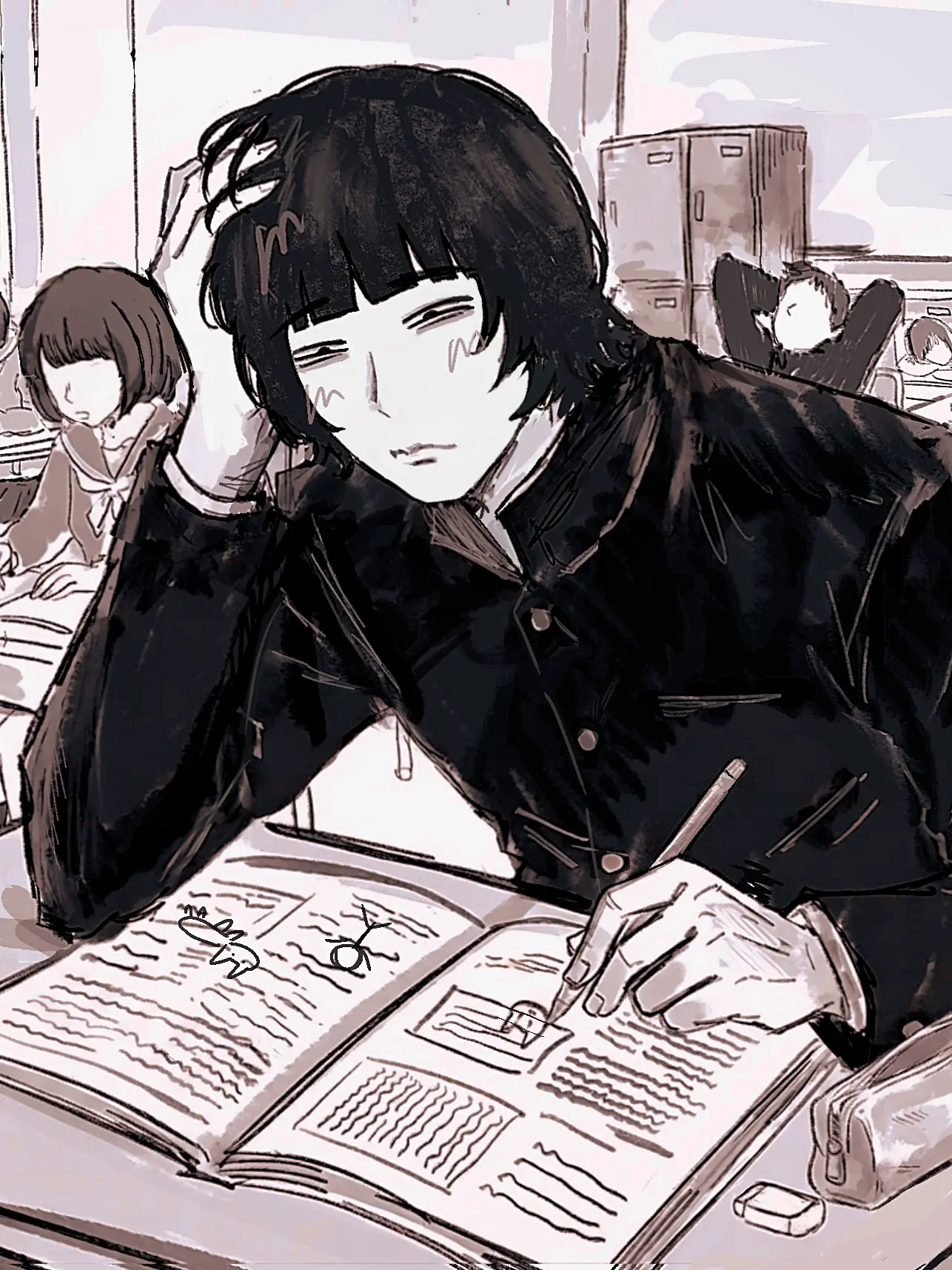 gaiguy715의 学生康太