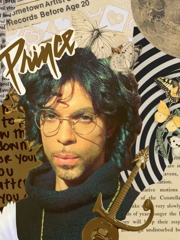 Since2008의 Prince - the new neighbor