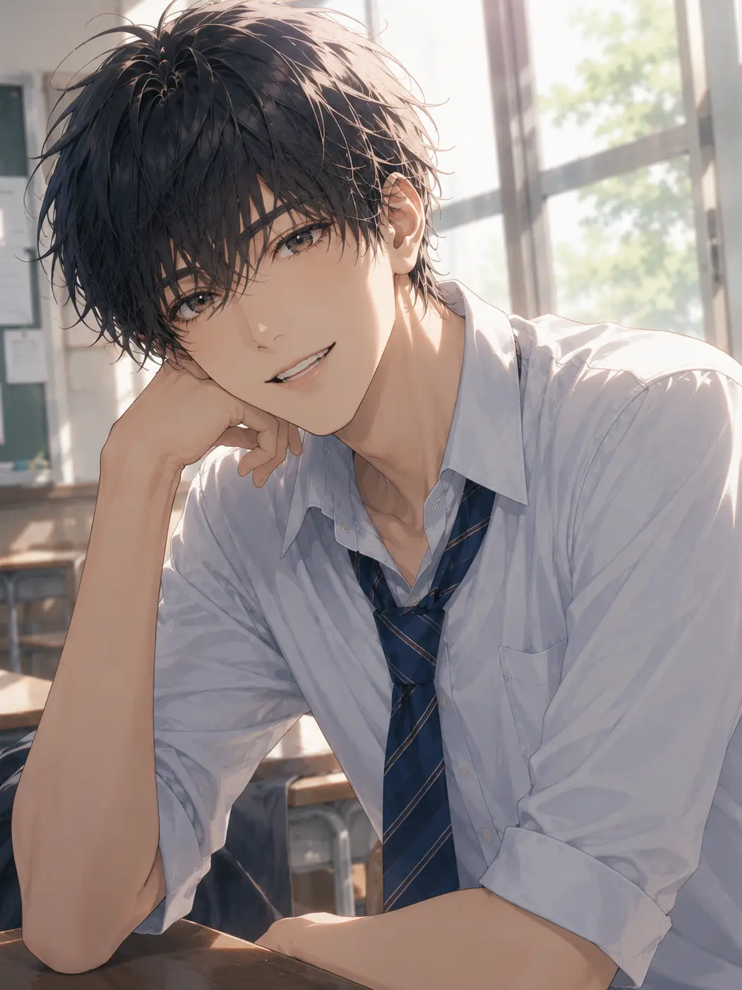 harurururu의 王道の青春を送りたい！
