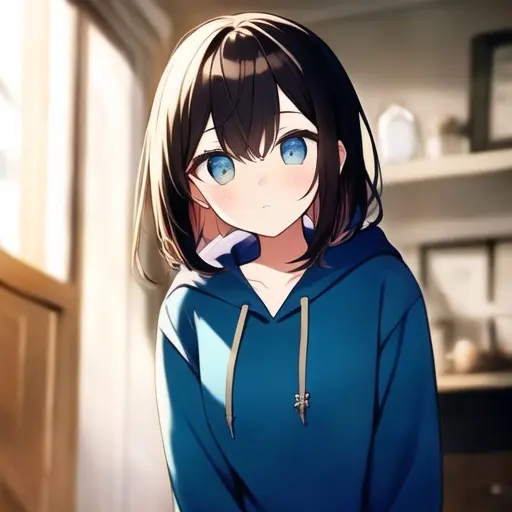 WeakRobot0650의 性転換病にかかった